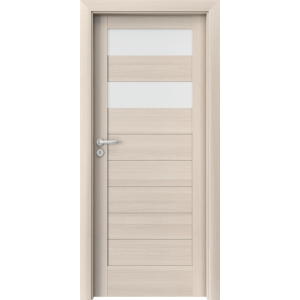 Porta Verte HOME C.2 Orech Bielený 